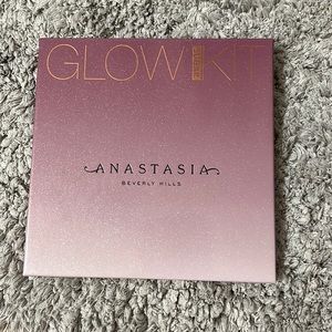 Anastasia Sugar Glow Kit